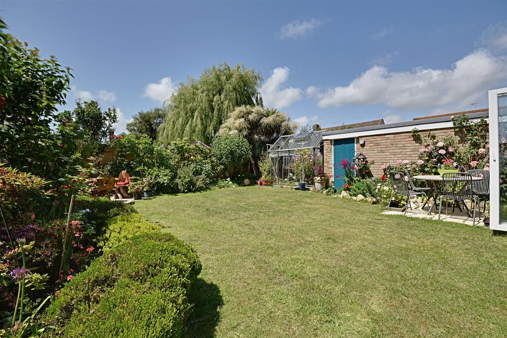 Warnham Gardens, BexhillOnSea Rush, Witt & Wilson